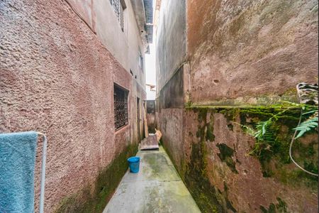 Casa à venda com 2147483650m², 2 quartos e 2 vagas Casa à venda com 2147483650m², 2 quartos e 2 vagasCorredor Externo