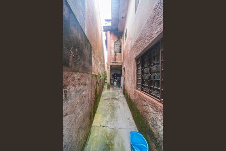 Casa à venda com 2147483650m², 2 quartos e 2 vagas Casa à venda com 2147483650m², 2 quartos e 2 vagasCorredor Externo