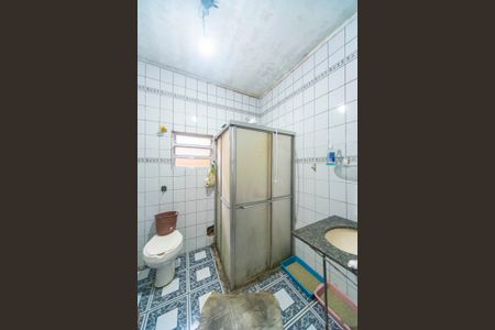 Casa à venda com 2147483650m², 2 quartos e 2 vagas Casa à venda com 2147483650m², 2 quartos e 2 vagasBanheiro