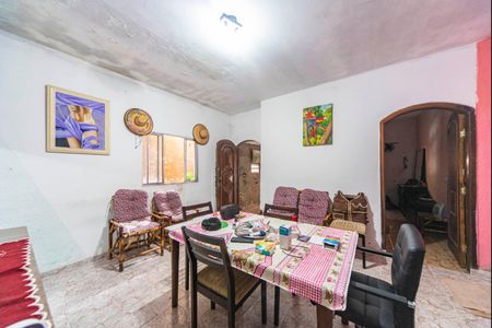 Casa à venda com 2147483650m², 2 quartos e 2 vagas Casa à venda com 2147483650m², 2 quartos e 2 vagasSala