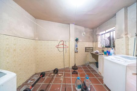 Casa à venda com 2147483650m², 2 quartos e 2 vagas Casa à venda com 2147483650m², 2 quartos e 2 vagasÁrea de Serviço