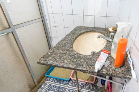 Casa à venda com 2147483650m², 2 quartos e 2 vagas Casa à venda com 2147483650m², 2 quartos e 2 vagasBanheiro