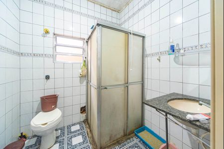 Casa à venda com 2147483650m², 2 quartos e 2 vagas Casa à venda com 2147483650m², 2 quartos e 2 vagasBanheiro