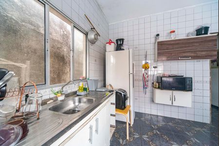 Casa à venda com 2147483650m², 2 quartos e 2 vagas Casa à venda com 2147483650m², 2 quartos e 2 vagasCozinha