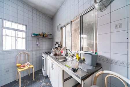 Casa à venda com 2147483650m², 2 quartos e 2 vagas Casa à venda com 2147483650m², 2 quartos e 2 vagasCozinha