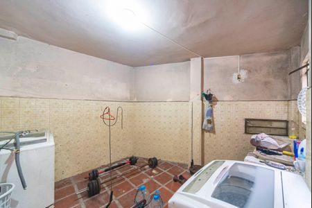 Casa à venda com 2147483650m², 2 quartos e 2 vagas Casa à venda com 2147483650m², 2 quartos e 2 vagasÁrea de Serviço