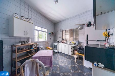 Casa à venda com 2147483650m², 2 quartos e 2 vagas Casa à venda com 2147483650m², 2 quartos e 2 vagasCozinha