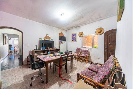 Casa à venda com 2147483650m², 2 quartos e 2 vagas Casa à venda com 2147483650m², 2 quartos e 2 vagasSala