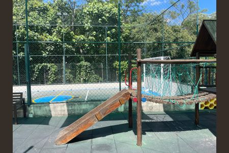 Apartamento para alugar com 54m², 2 quartos e 1 vagaÁrea comum - Playground