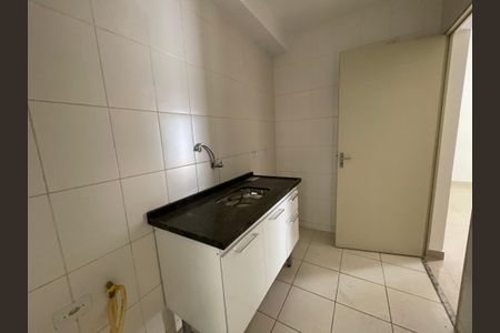 Apartamento para alugar com 54m², 2 quartos e 1 vagaCozinha