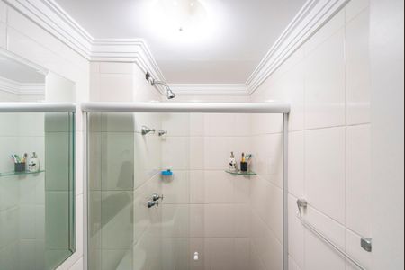 Apartamento à venda com 67m², 3 quartos e 1 vagaBanheiro