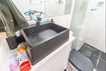 Apartamento à venda com 67m², 3 quartos e 1 vagaBanheiro