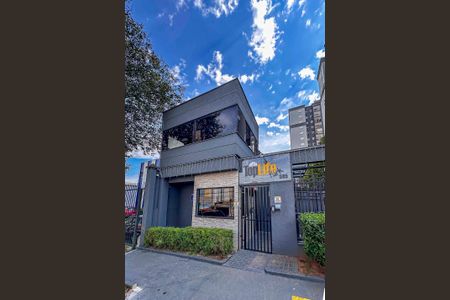 Apartamento à venda com 67m², 3 quartos e 1 vagaFachada e portaria