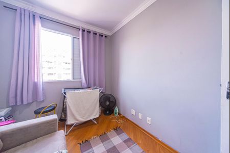 Apartamento à venda com 67m², 3 quartos e 1 vagaQuarto 1