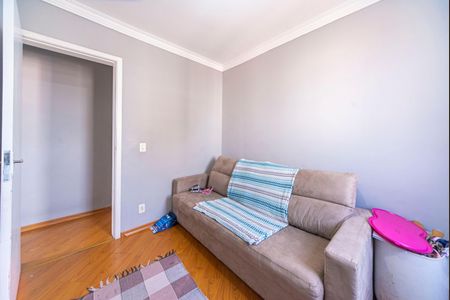 Apartamento à venda com 67m², 3 quartos e 1 vagaQuarto 1