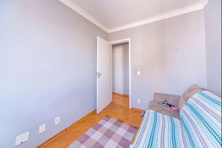 Apartamento à venda com 67m², 3 quartos e 1 vagaQuarto 1