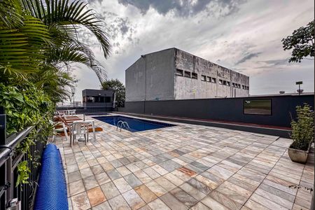 Apartamento à venda com 67m², 3 quartos e 1 vagaÁrea comum - Piscina