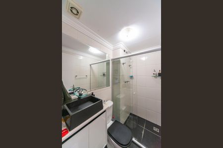 Apartamento à venda com 67m², 3 quartos e 1 vagaBanheiro