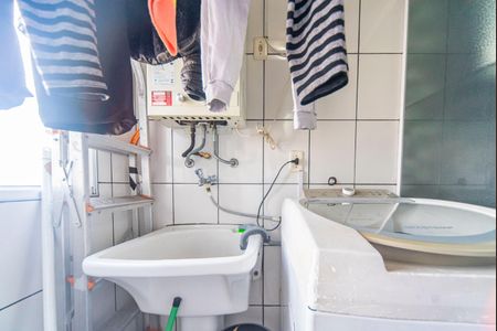 Apartamento à venda com 67m², 3 quartos e 1 vagaÁrea de Serviço