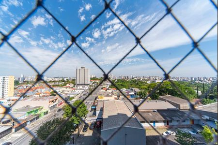 Apartamento à venda com 67m², 3 quartos e 1 vagaVista do Quarto 3