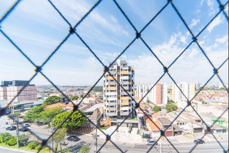 Apartamento à venda com 67m², 3 quartos e 1 vagaVista do Quarto 2