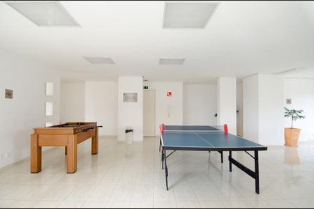 Apartamento à venda com 67m², 3 quartos e 1 vagaSala de Jogos