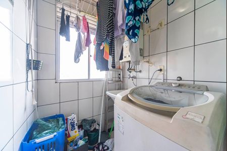 Apartamento à venda com 67m², 3 quartos e 1 vagaÁrea de Serviço