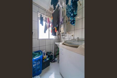 Apartamento à venda com 67m², 3 quartos e 1 vagaÁrea de Serviço