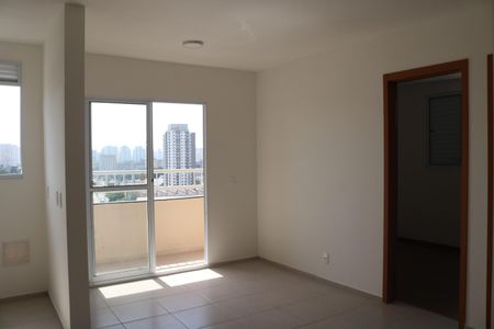 Sala de apartamento para alugar com 2 quartos, 38m² em Lapa, São Paulo