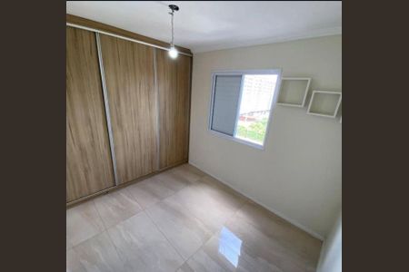 Foto 03 de apartamento à venda com 2 quartos, 52m² em Jardim do Lago II, Campinas