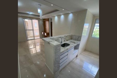 Foto 06 de apartamento à venda com 2 quartos, 52m² em Jardim do Lago II, Campinas