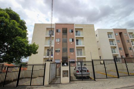 Apartamento para alugar com 51m², 2 quartos e 1 vaga