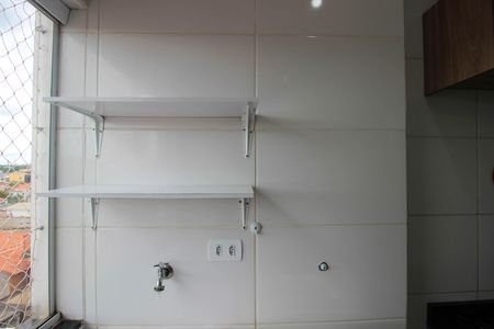 Apartamento para alugar com 51m², 2 quartos e 1 vaga
