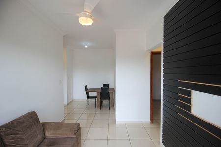 Apartamento para alugar com 51m², 2 quartos e 1 vaga