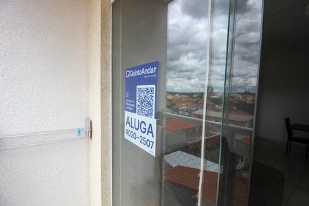 Apartamento para alugar com 51m², 2 quartos e 1 vaga