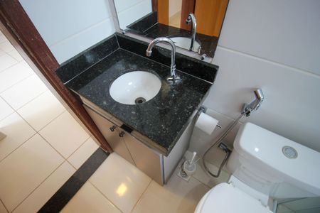 Apartamento para alugar com 51m², 2 quartos e 1 vaga