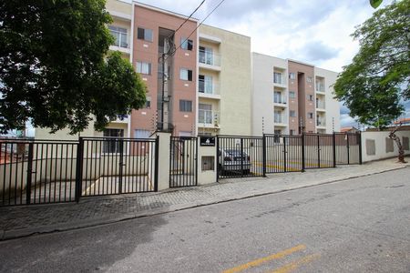 Apartamento para alugar com 51m², 2 quartos e 1 vaga