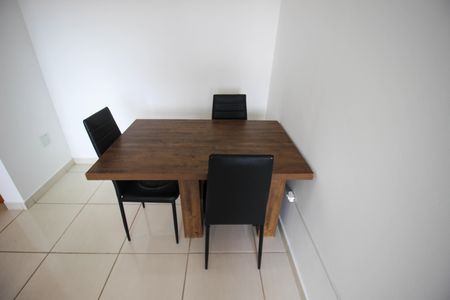Apartamento para alugar com 51m², 2 quartos e 1 vaga