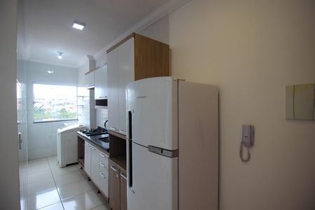 Apartamento para alugar com 51m², 2 quartos e 1 vaga
