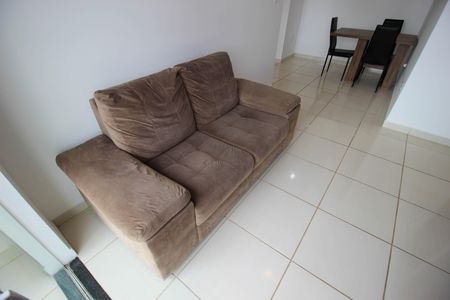 Apartamento para alugar com 51m², 2 quartos e 1 vaga