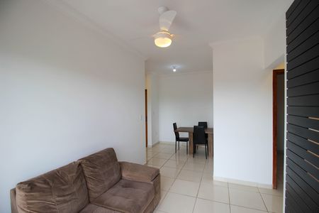 Apartamento para alugar com 51m², 2 quartos e 1 vaga