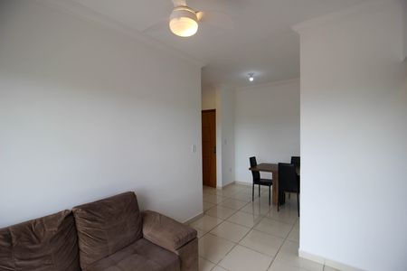Apartamento para alugar com 51m², 2 quartos e 1 vaga