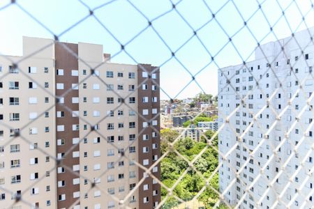 Apartamento para alugar com 45m², 2 quartos e 1 vaga Apartamento para alugar com 45m², 2 quartos e 1 vagaVista da Sala