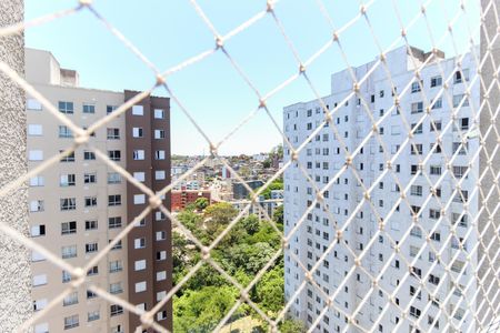 Apartamento para alugar com 45m², 2 quartos e 1 vaga Apartamento para alugar com 45m², 2 quartos e 1 vagaVista do Quarto 2