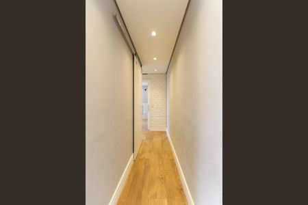 Apartamento para alugar com 45m², 2 quartos e 1 vaga Apartamento para alugar com 45m², 2 quartos e 1 vagaCorredor