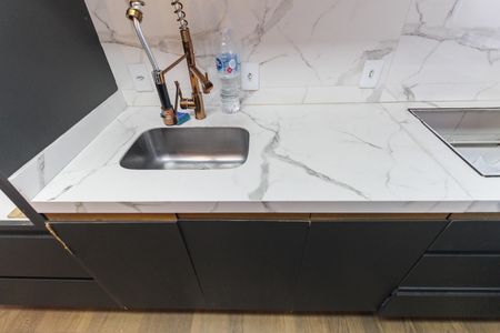 Apartamento para alugar com 45m², 2 quartos e 1 vaga Apartamento para alugar com 45m², 2 quartos e 1 vagaCozinha