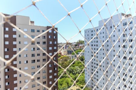 Apartamento para alugar com 45m², 2 quartos e 1 vaga Apartamento para alugar com 45m², 2 quartos e 1 vagaVista do Quarto 1