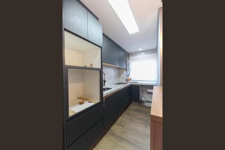 Apartamento para alugar com 45m², 2 quartos e 1 vaga Apartamento para alugar com 45m², 2 quartos e 1 vagaCozinha