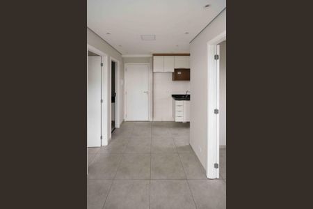 Sala de apartamento à venda com 2 quartos, 36m² em Jardim Angela (zona Leste), São Paulo