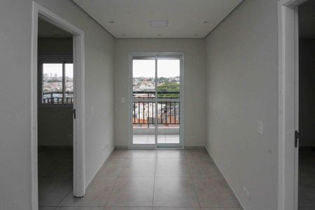 Sala de apartamento à venda com 2 quartos, 36m² em Jardim Angela (zona Leste), São Paulo